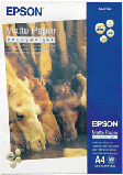 Papier Couch Mat pais EPSON S041256